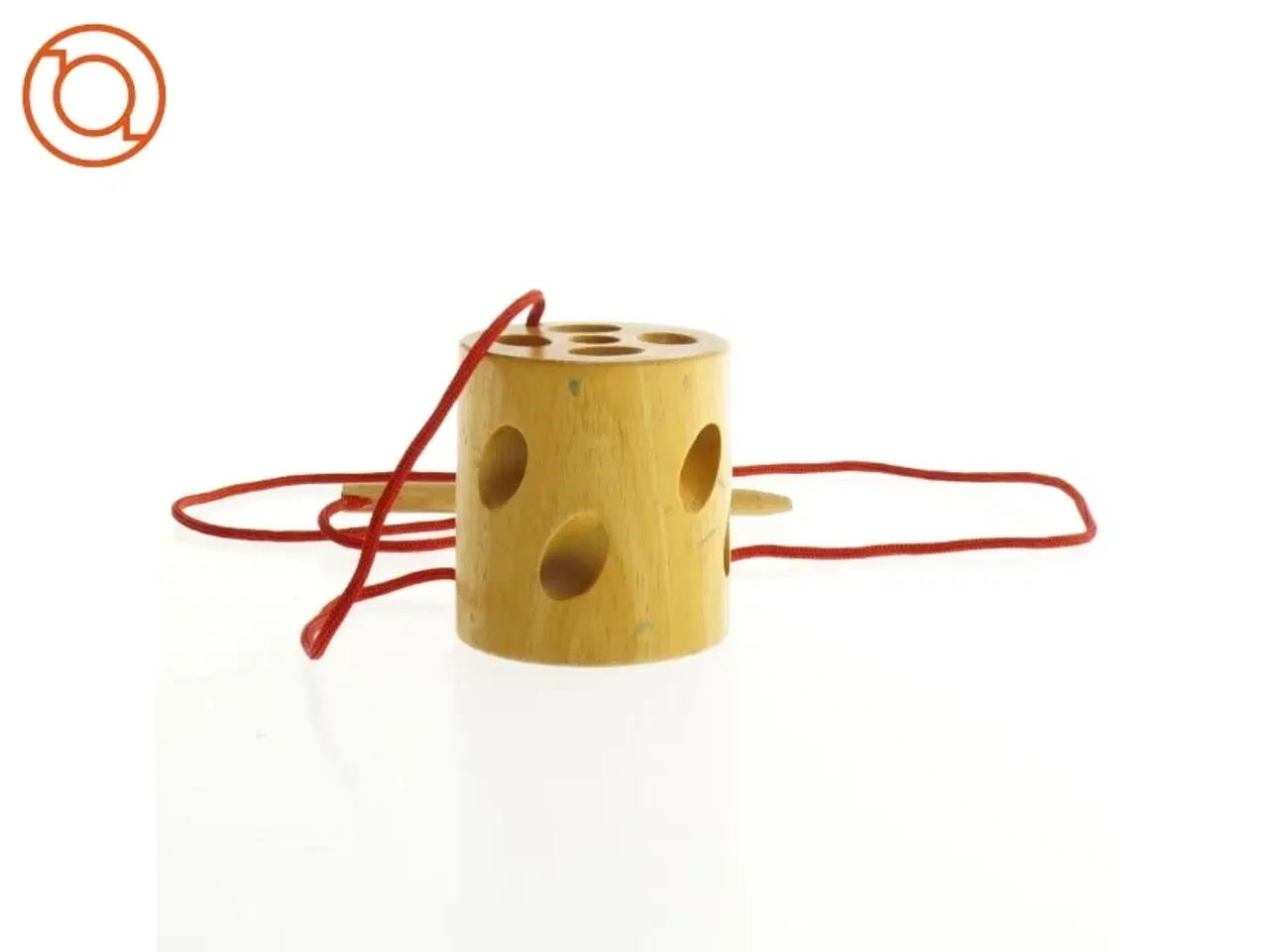 Billede 1 - Legetøj (str. 6 cm x 12 cm)