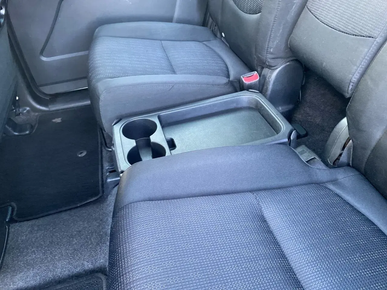 Billede 10 - Mazda 5 2,0 Sport 145HK 6g