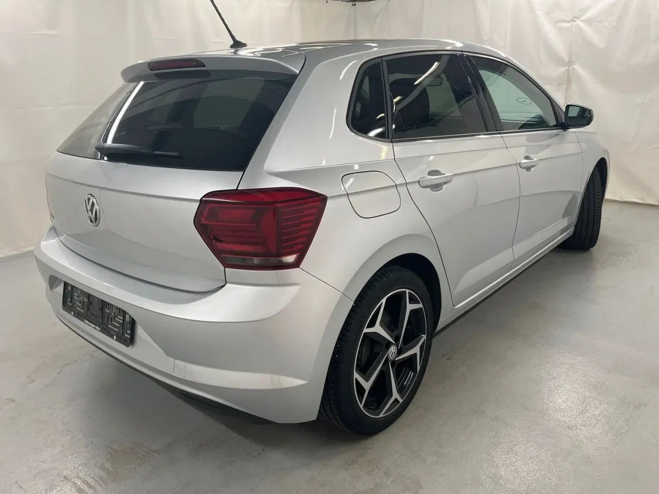 Billede 2 - VW Polo 1,0 TSi 115 Comfortline DSG