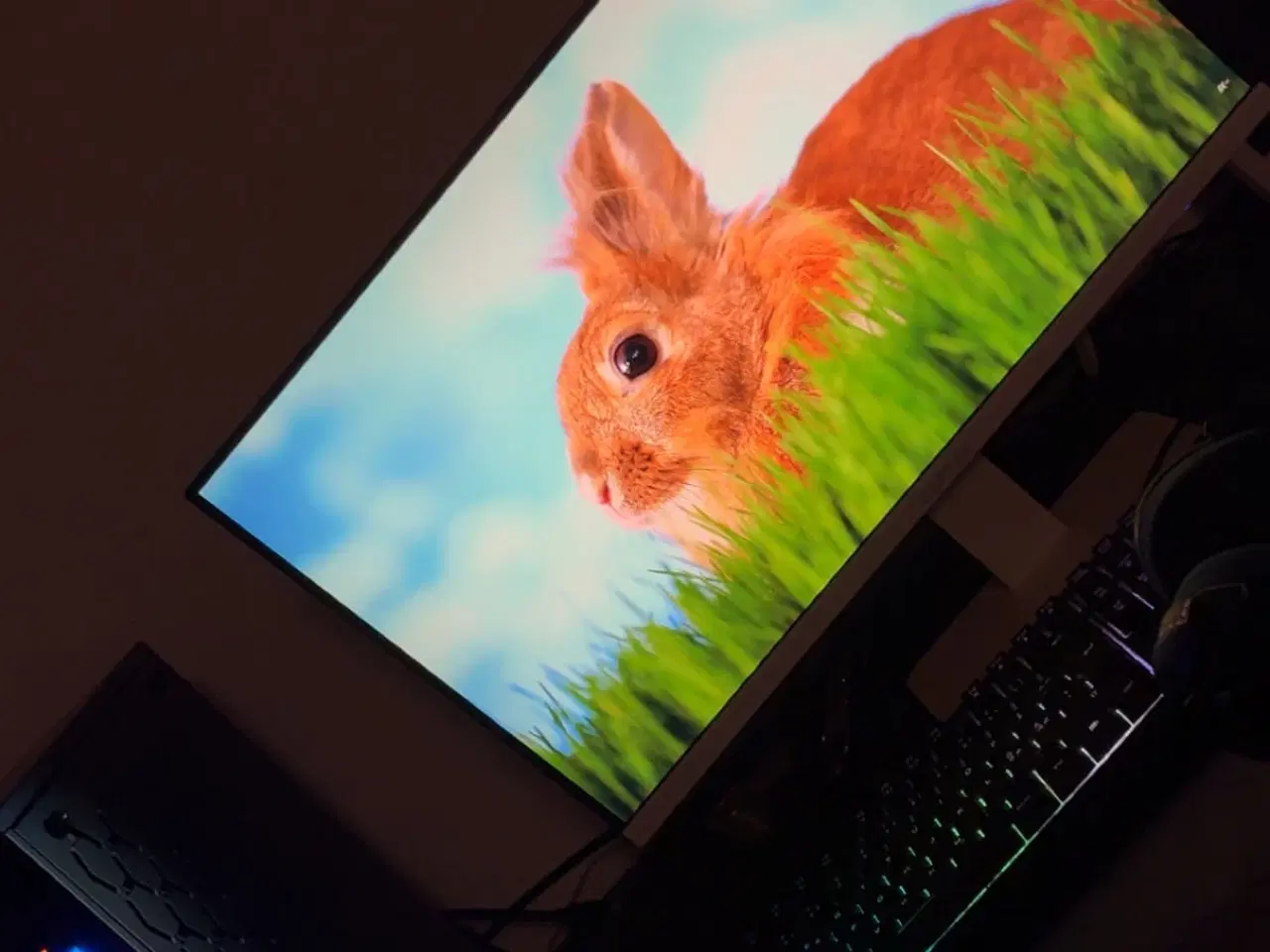 Billede 5 - gamer pc setup