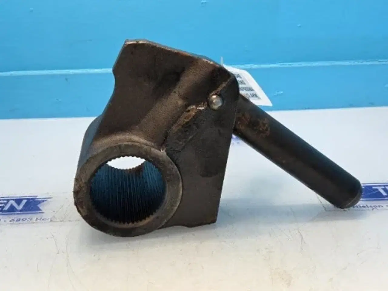 Billede 12 - Ford 8340 Arm E9NNF955BA