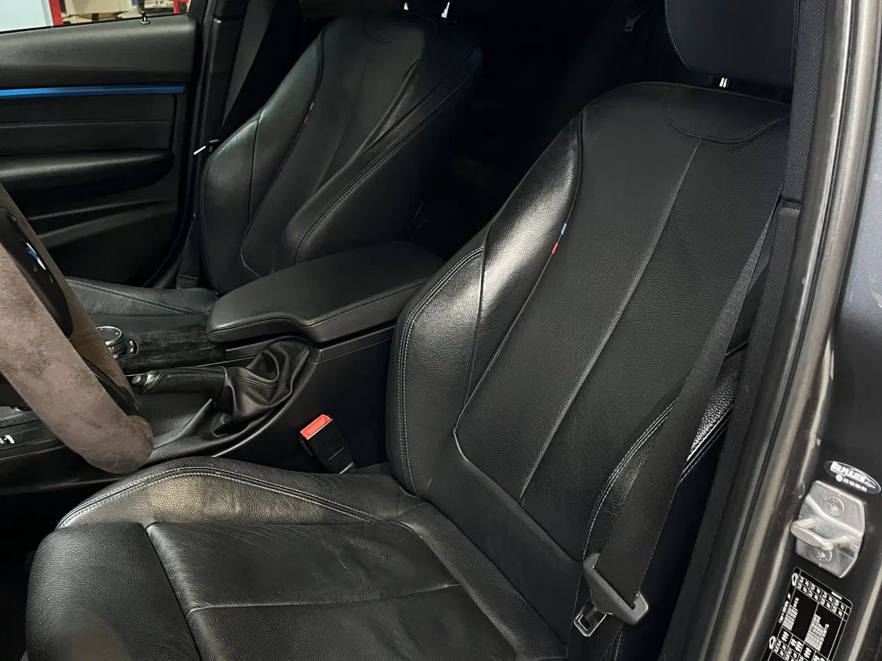 Billede 7 - Bmw 320d M-sport