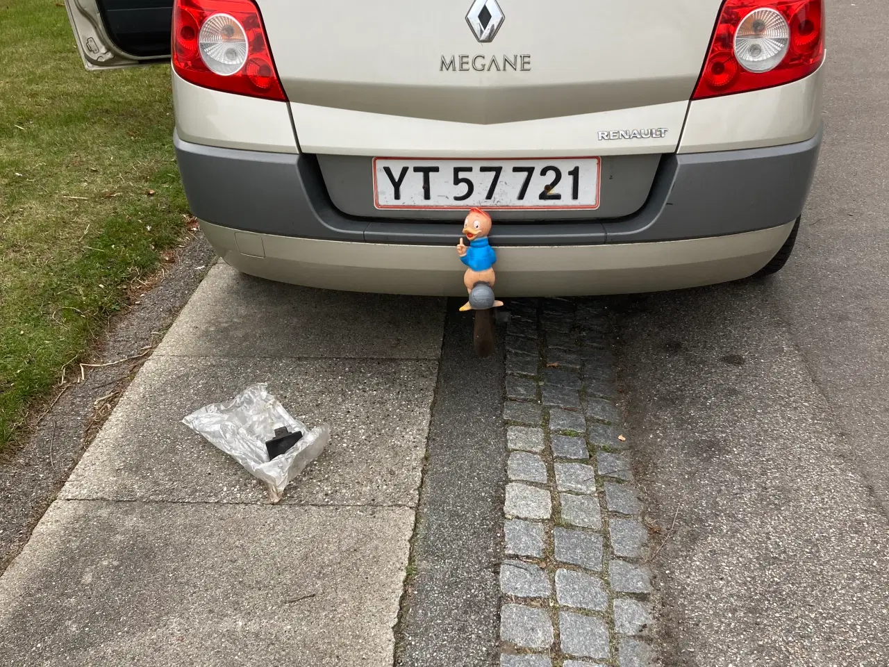 Billede 10 - Renault Megane Cabriolet.