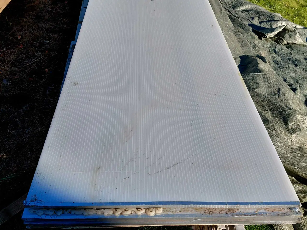 Billede 2 - Termoplastplader