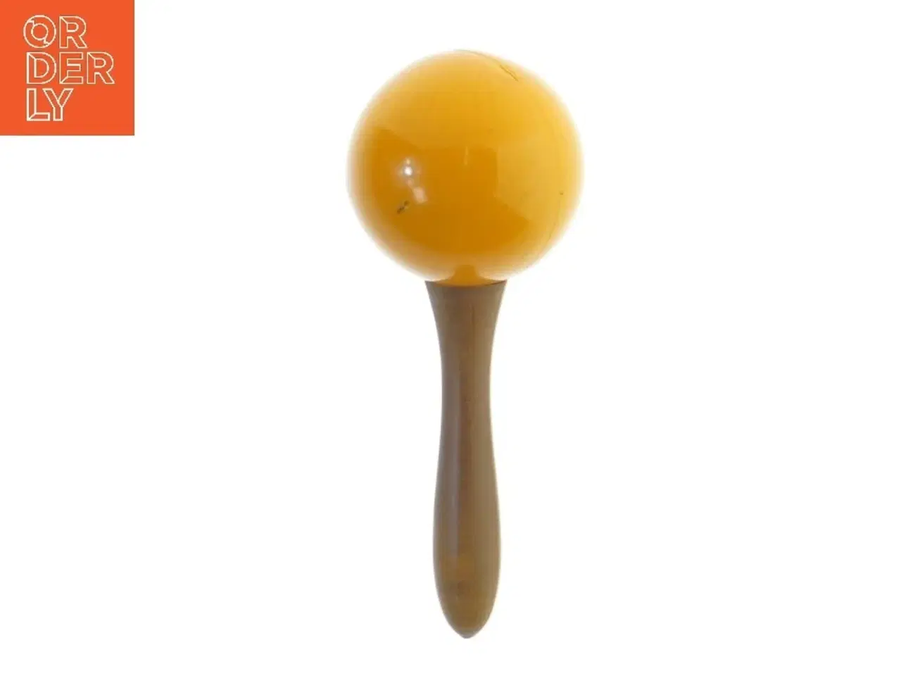 Billede 2 - Retro rangle (str. 18 cm)