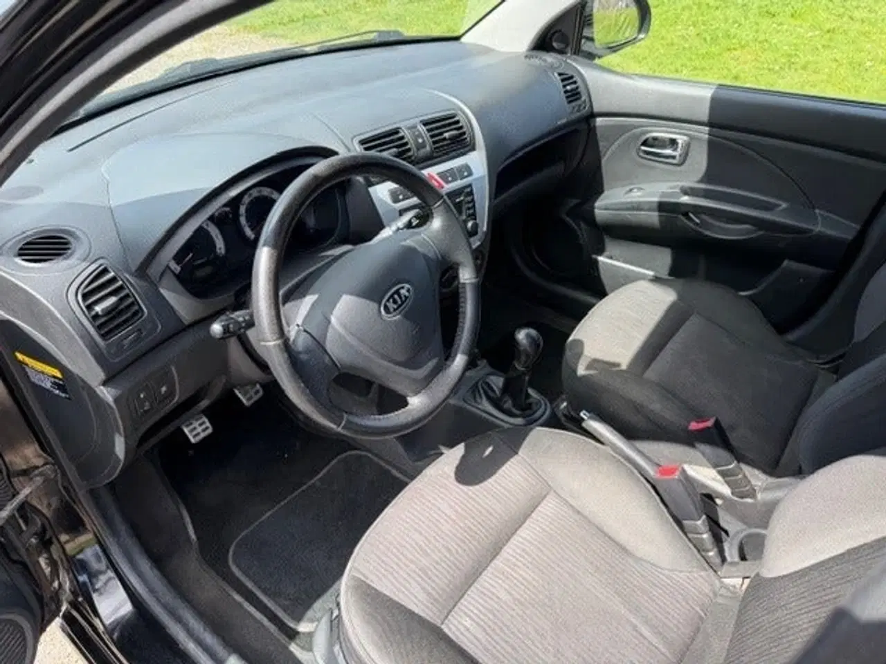 Billede 7 - Kia Picanto 1,1 Active