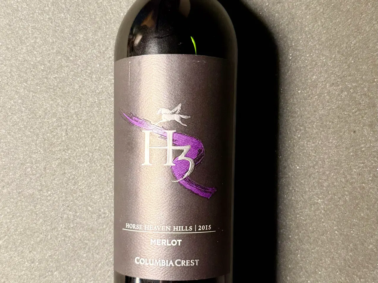 Billede 5 - 15 flasker vin – H3, Barbera d’Asti, Riserva, m.m.