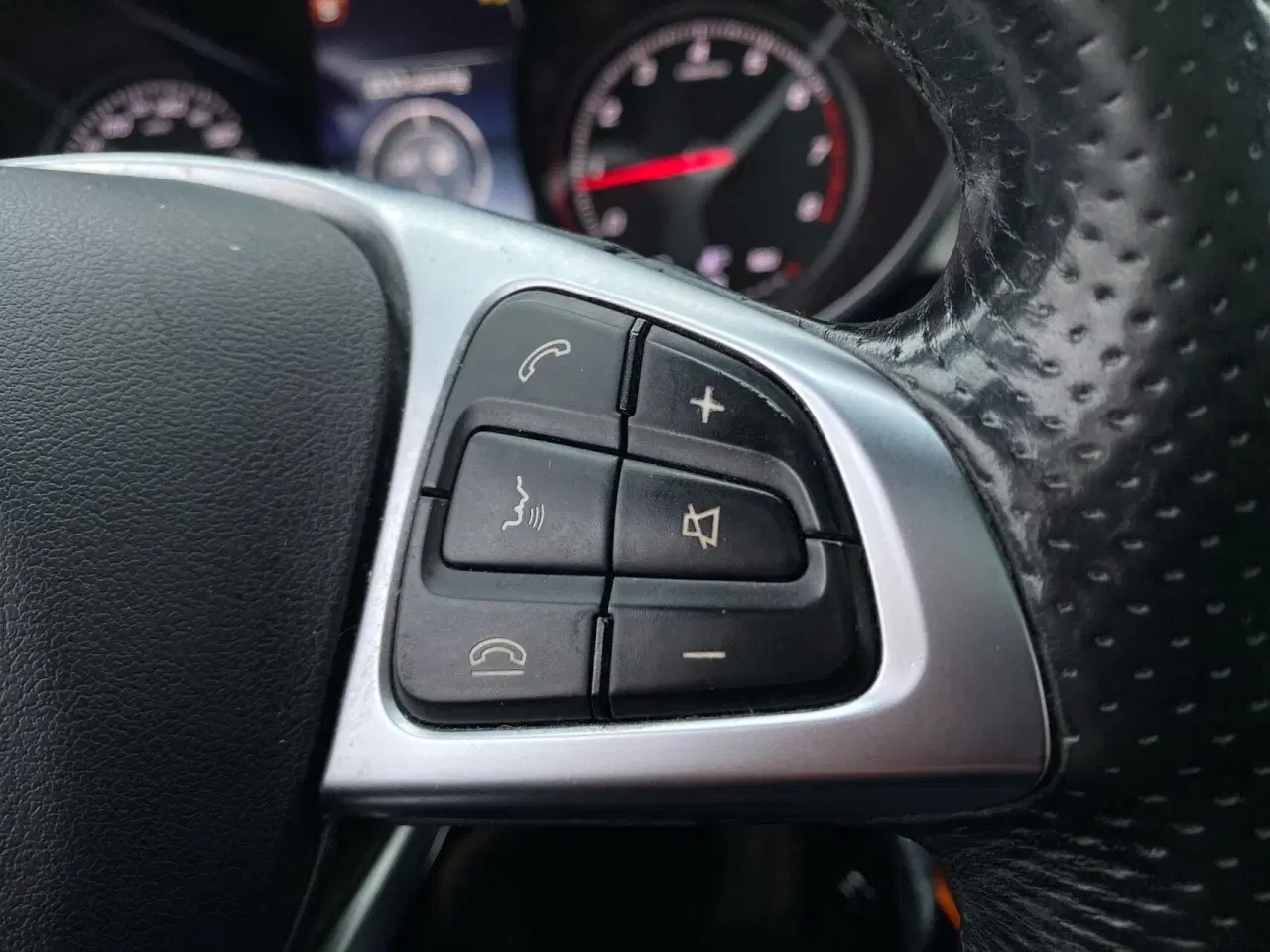 Billede 13 - Mercedes-Benz C180 1,6 156HK 2d 6g Aut.