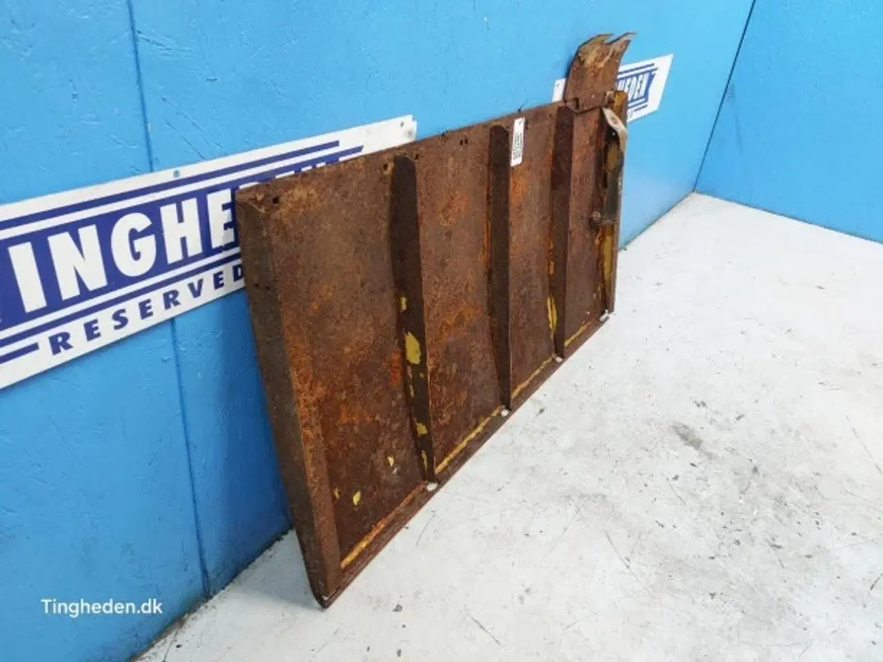 Billede 2 - New Holland TX68 24Fod Skærmdel