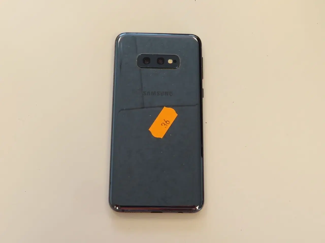 Billede 2 - Mobiltelefon SAMSUNG Galaxy S10e