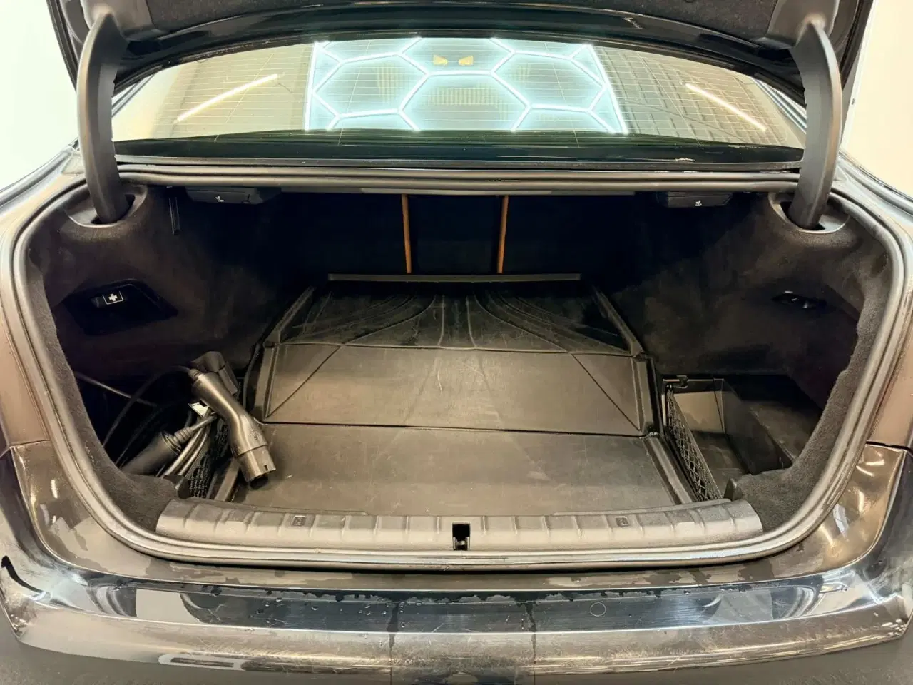 Billede 20 - BMW 545e 3,0 M-Sport+ xDrive aut.