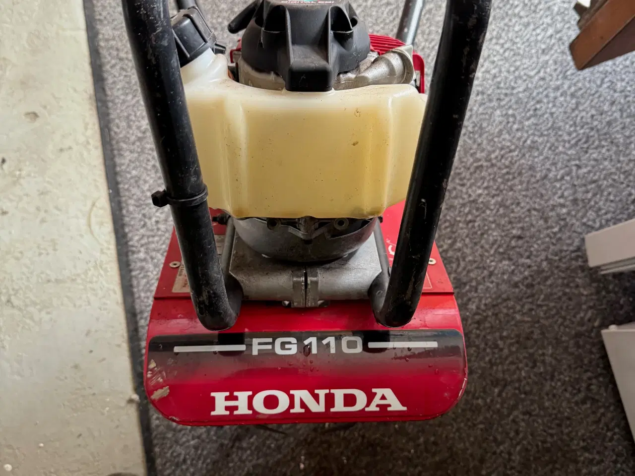 Billede 1 - Honda FG110 havefræser