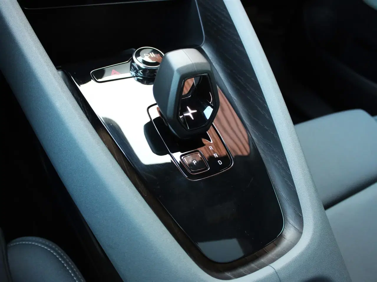Billede 14 - Polestar 2 EL Intro Dual motor AWD 408HK 5d Aut.