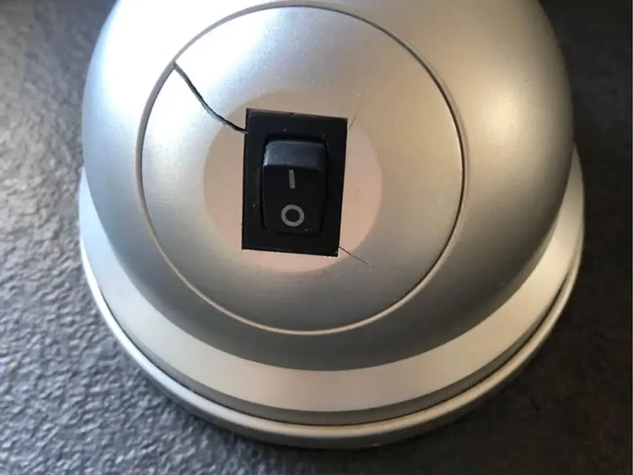 Billede 4 - Bordlampe