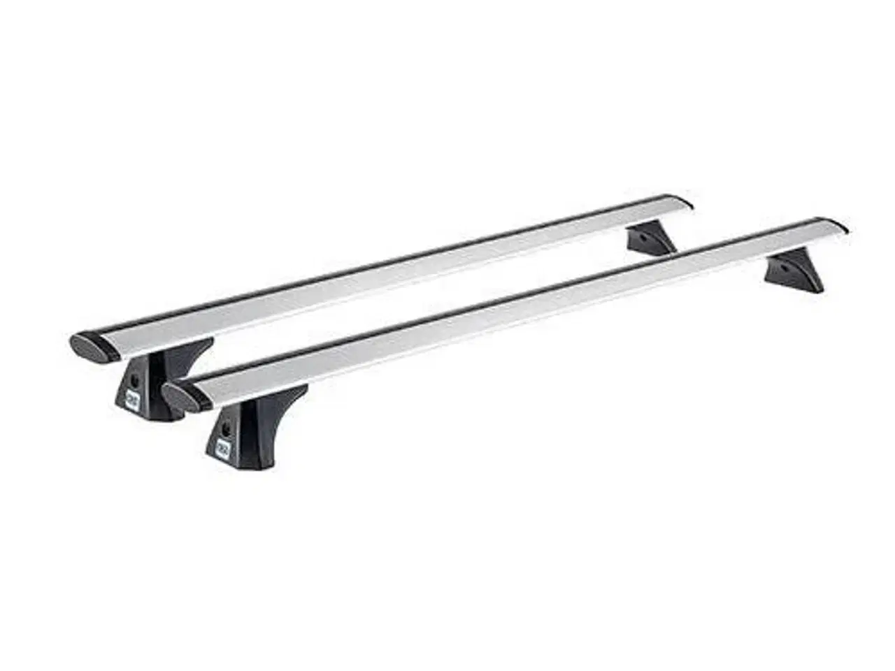 Billede 1 - Lastskinne (2 stk) CRUZ airo r128