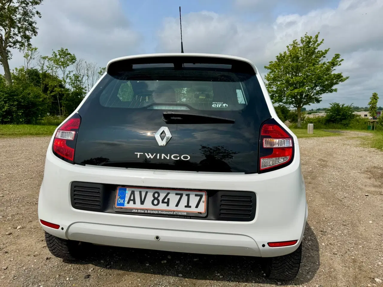 Billede 5 - Renault Twingo 1,0 SCe 70 Authentique