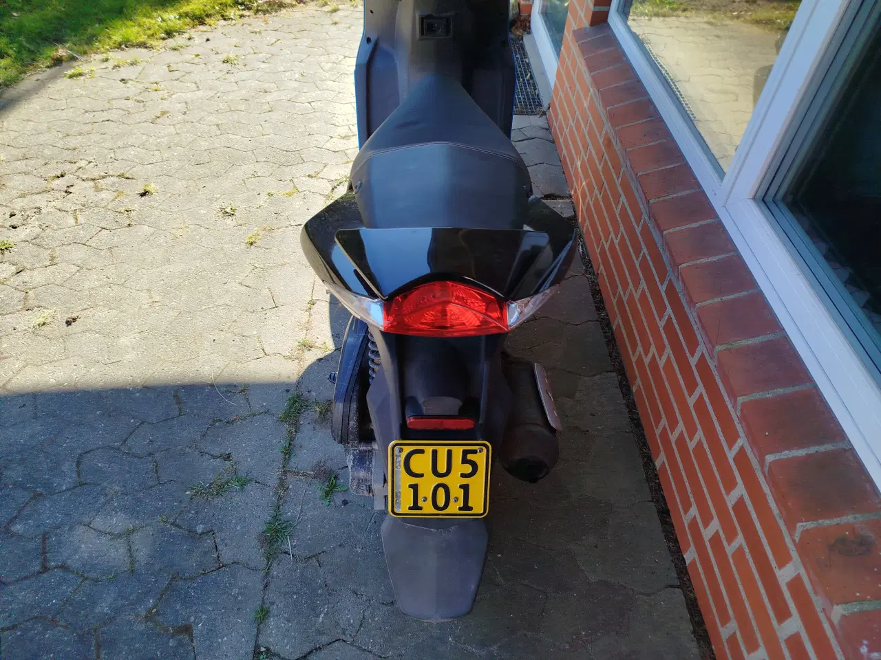 Billede 5 - Peugeot speedfight 4 2t 