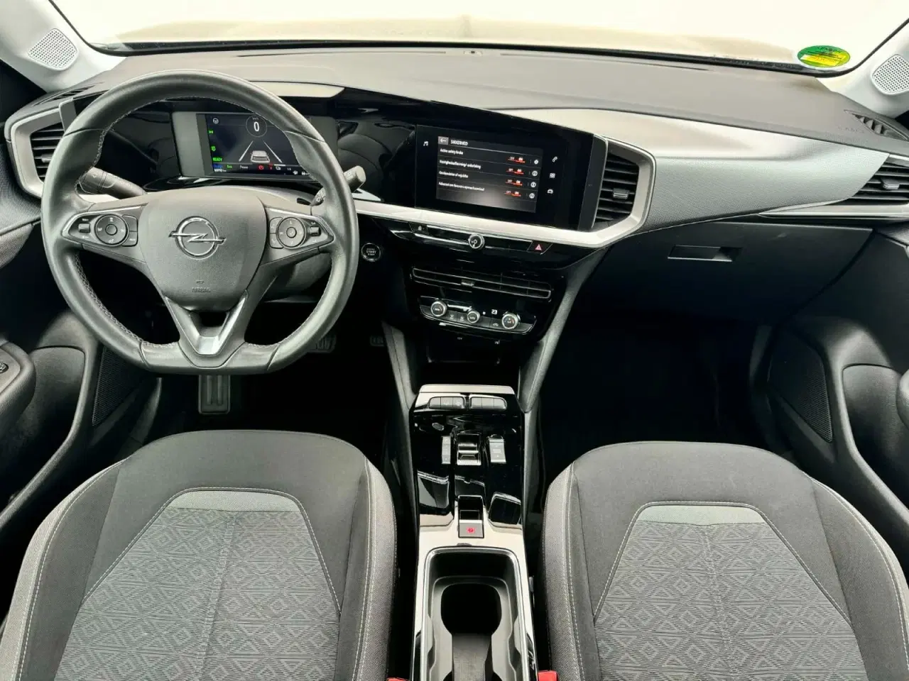 Billede 6 - Opel Mokka-e 50 Edition