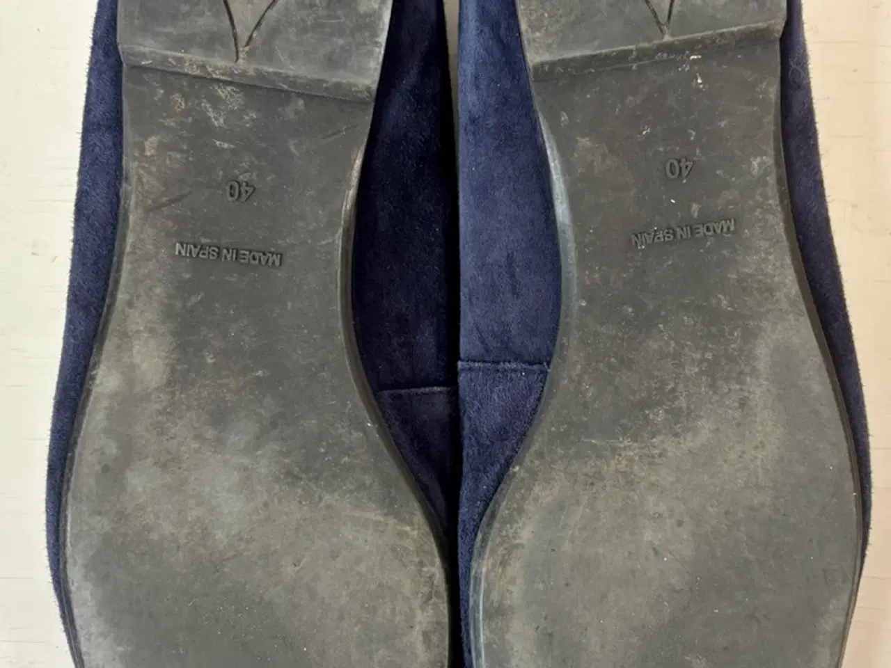 Billede 6 - Pretty Ballerinas, ballerinasko, str 40