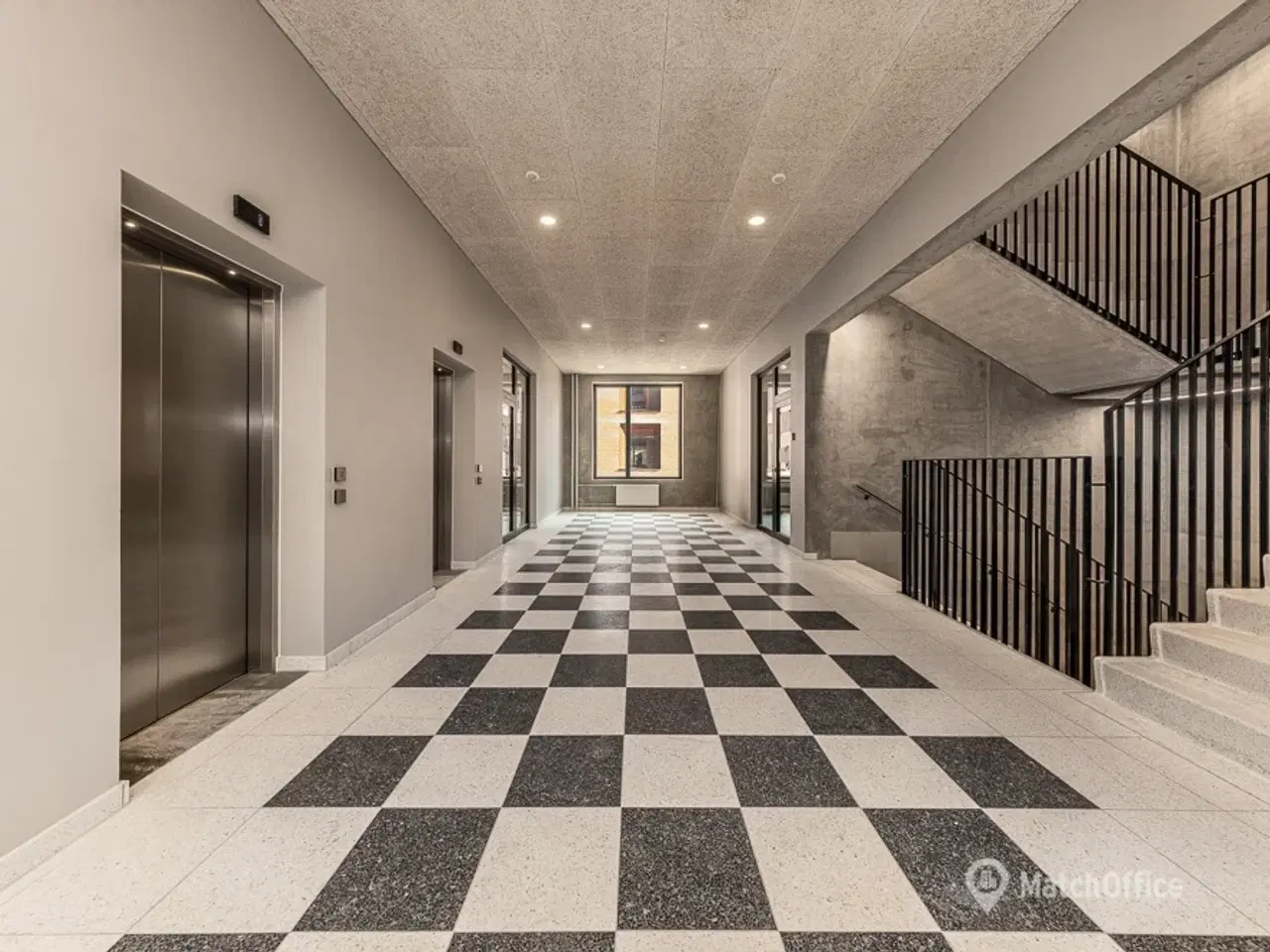 Billede 7 - Brandstrup Hus i Carlsberg Byen