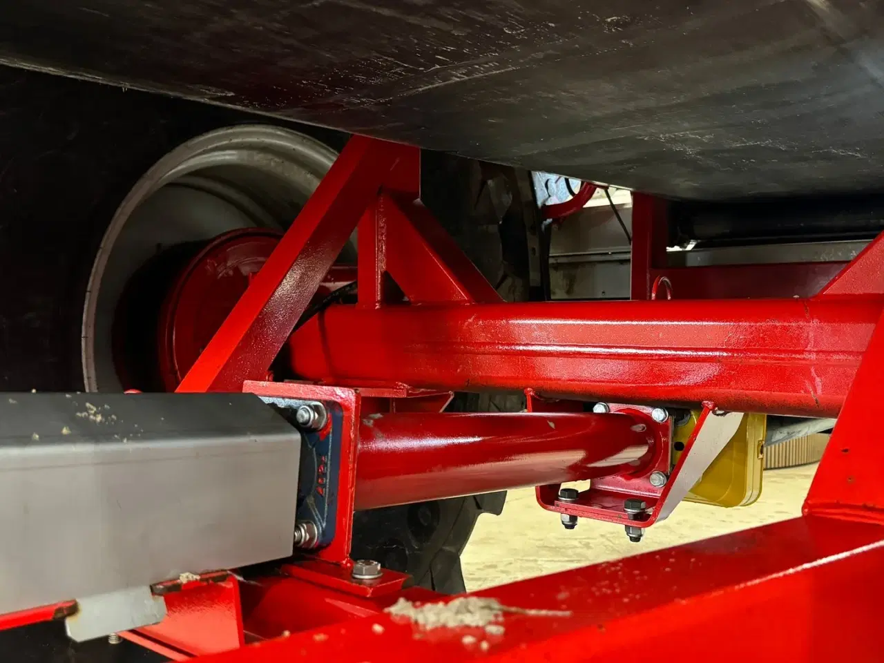 Billede 19 - Bredal K115