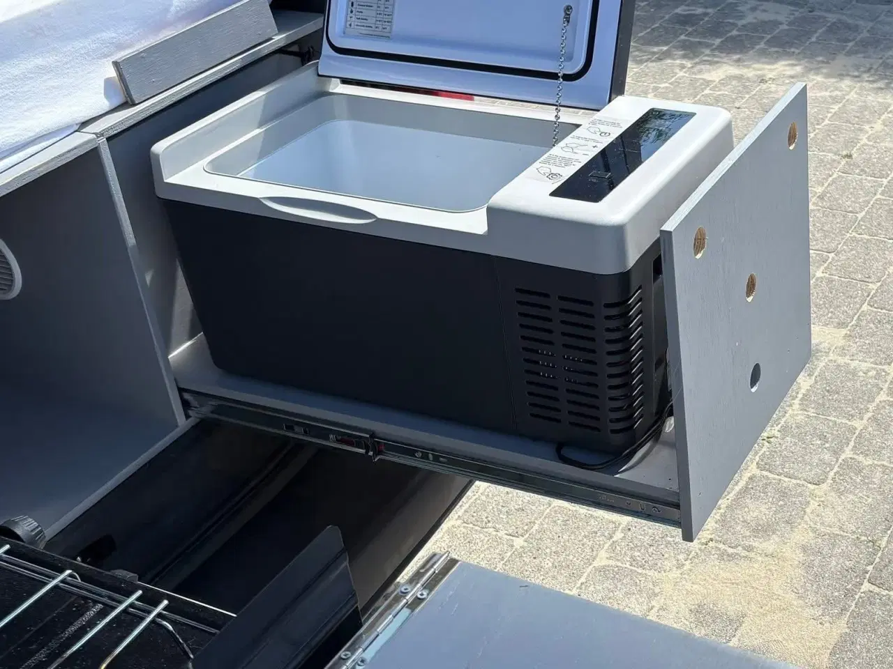 Billede 4 - Berlingo Mikro camper