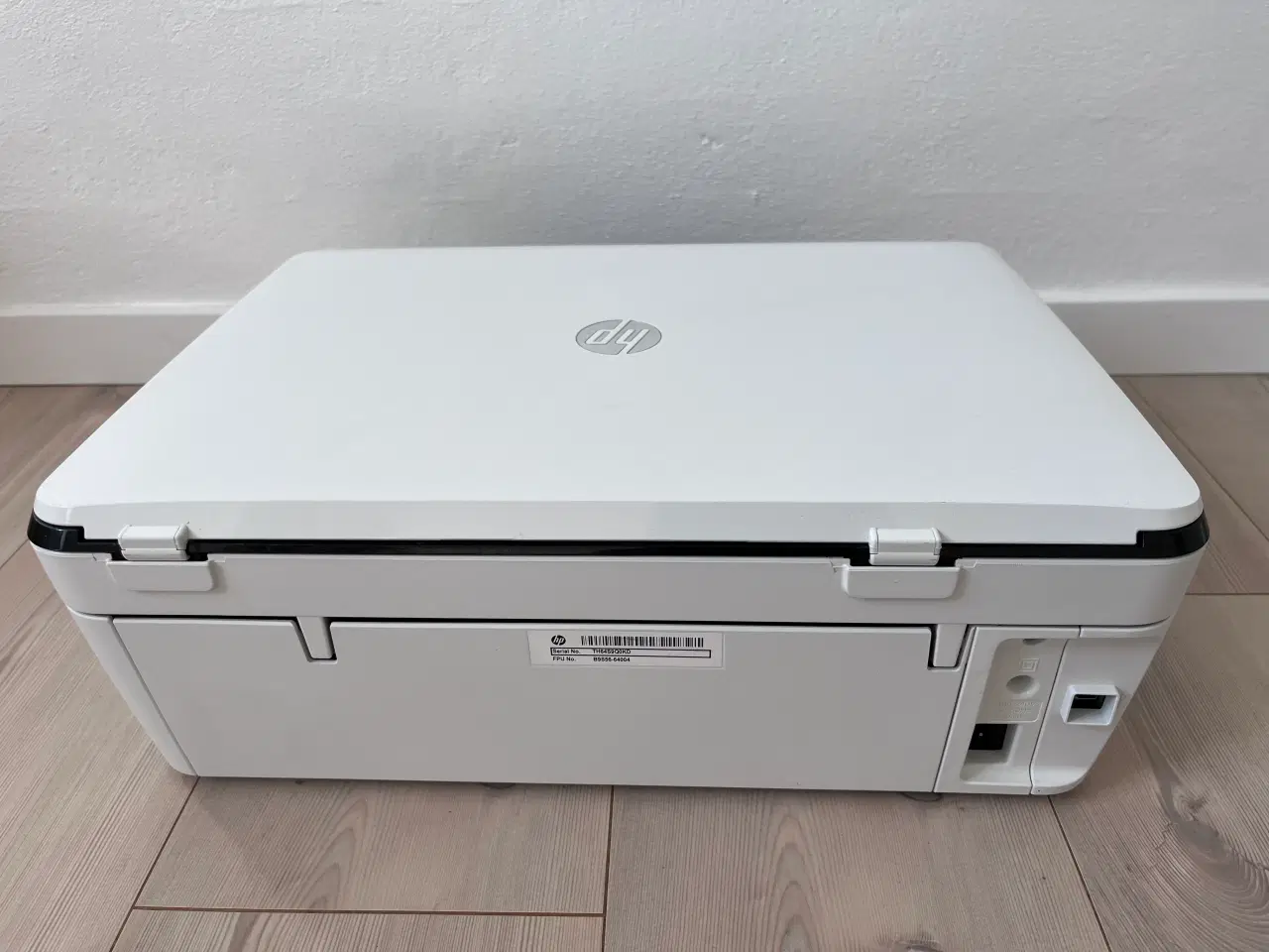 Billede 11 - Printer, Scanner, Kopimaskine, HP ENVY 5646