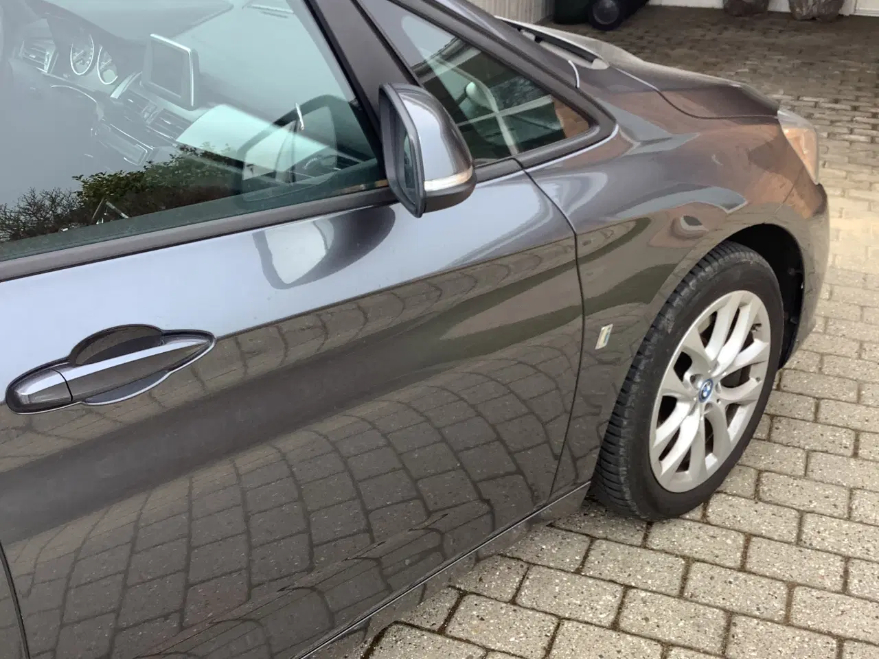 Billede 5 - BMW 225xe nhybrid