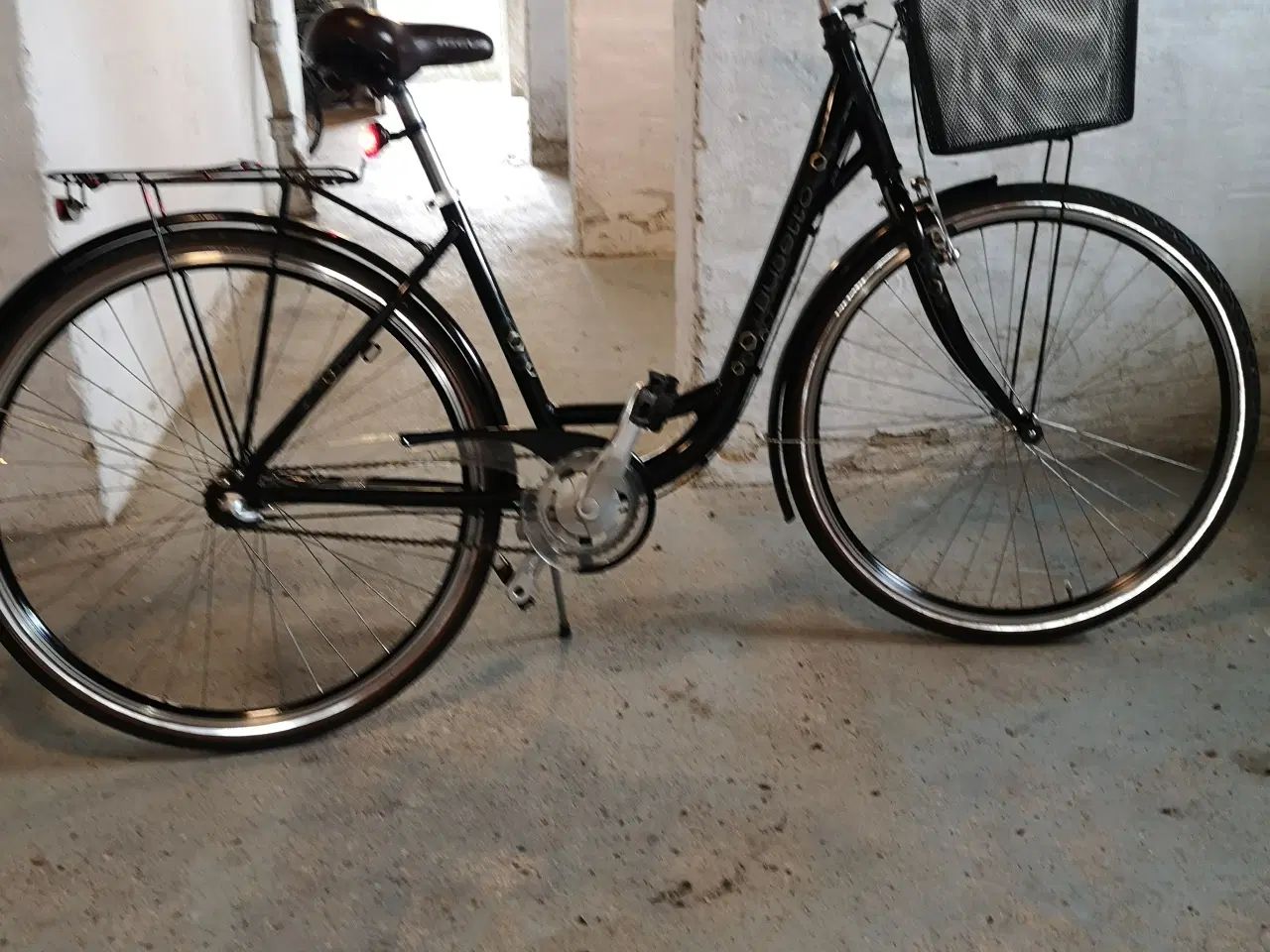 Billede 11 - BUSETTO 28" 47cm