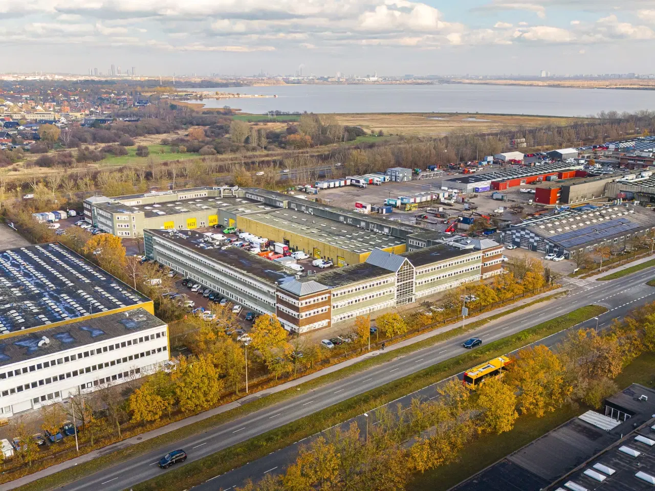 Billede 6 - Kontorlejemål med plads til ca. 80 arbejdspladser