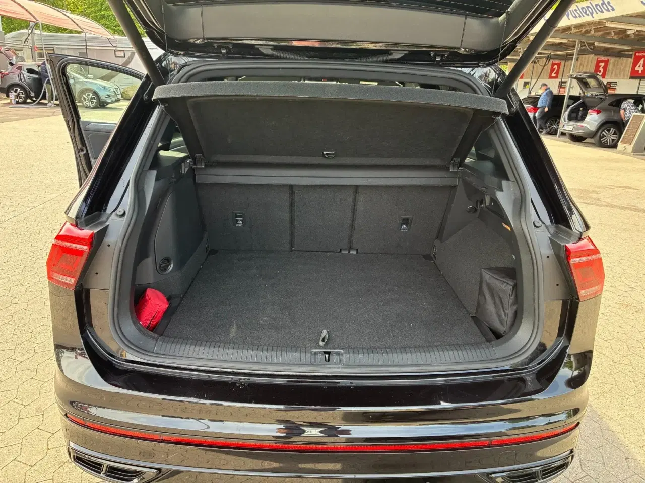 Billede 13 - VW Tiguan 1,4 eHybrid R-line DSG