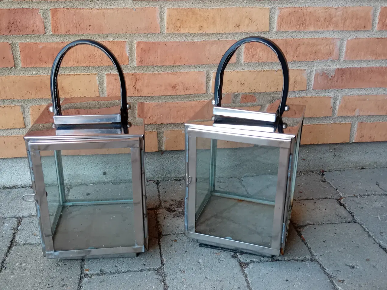 Billede 1 - Lanterner