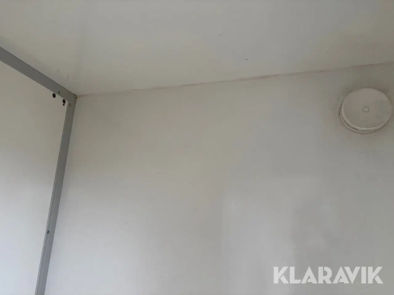 Billede 11 - Mandskabsvogn Modulvogne VA 1301