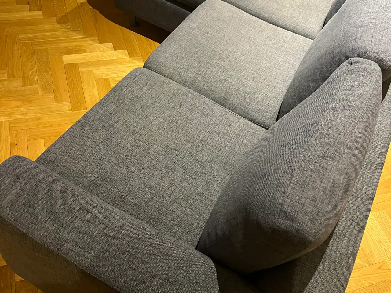 Billede 4 - Bolia sofa med fantastisk siddekomfort