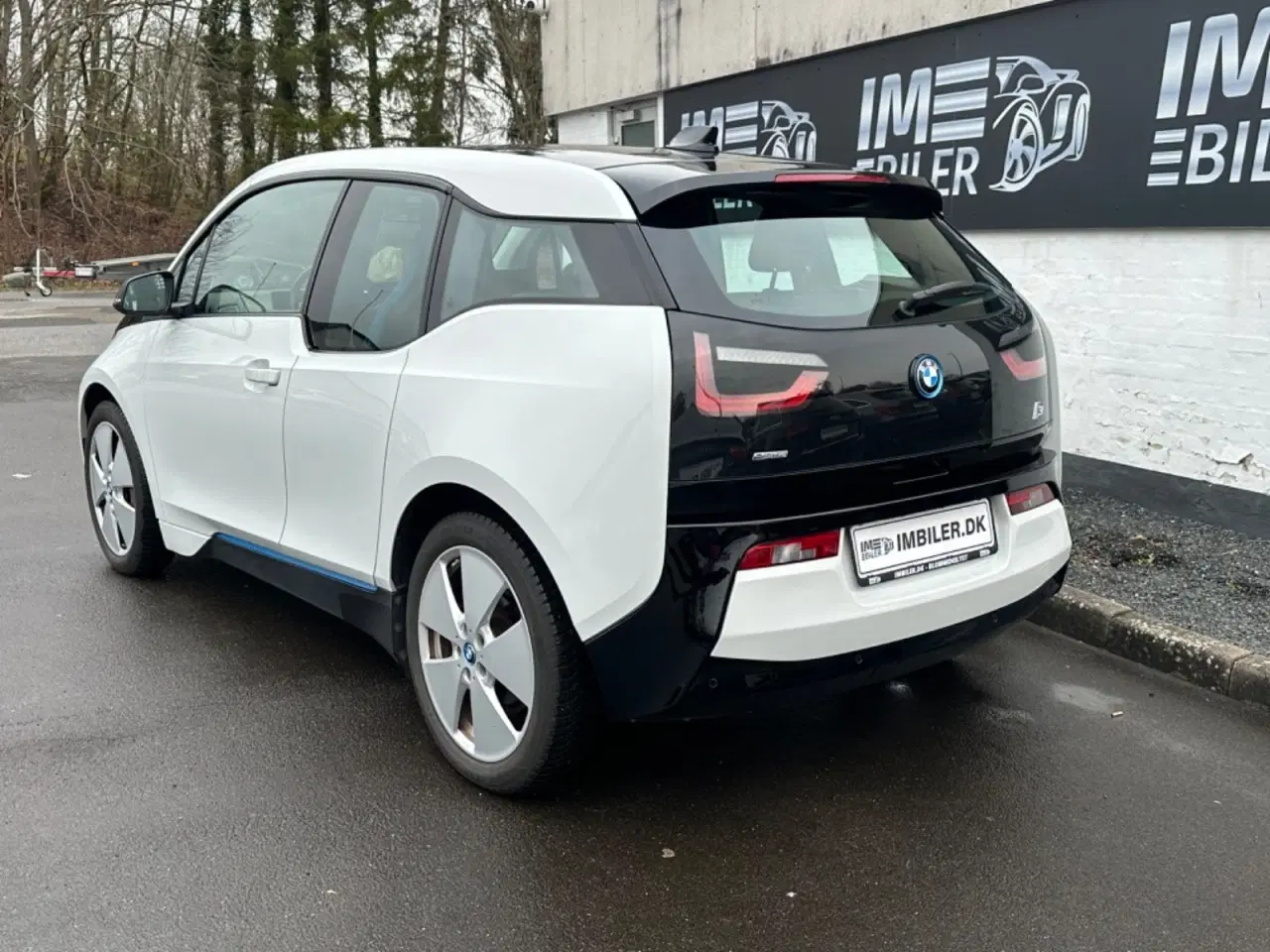 Billede 3 - BMW i3 BEV