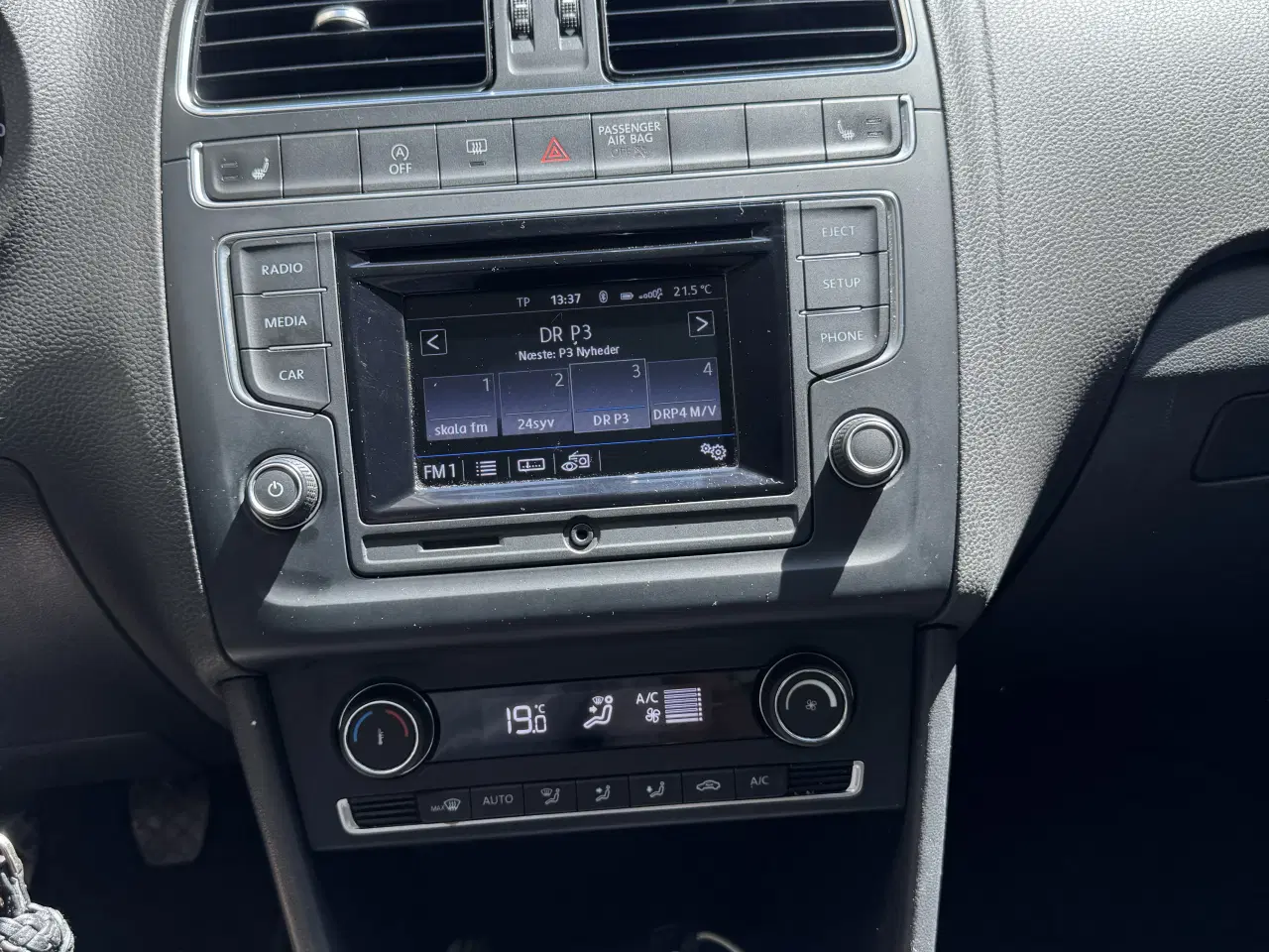 Billede 13 - 2017 volkswagen Polo 1,2 TSI bmt 90