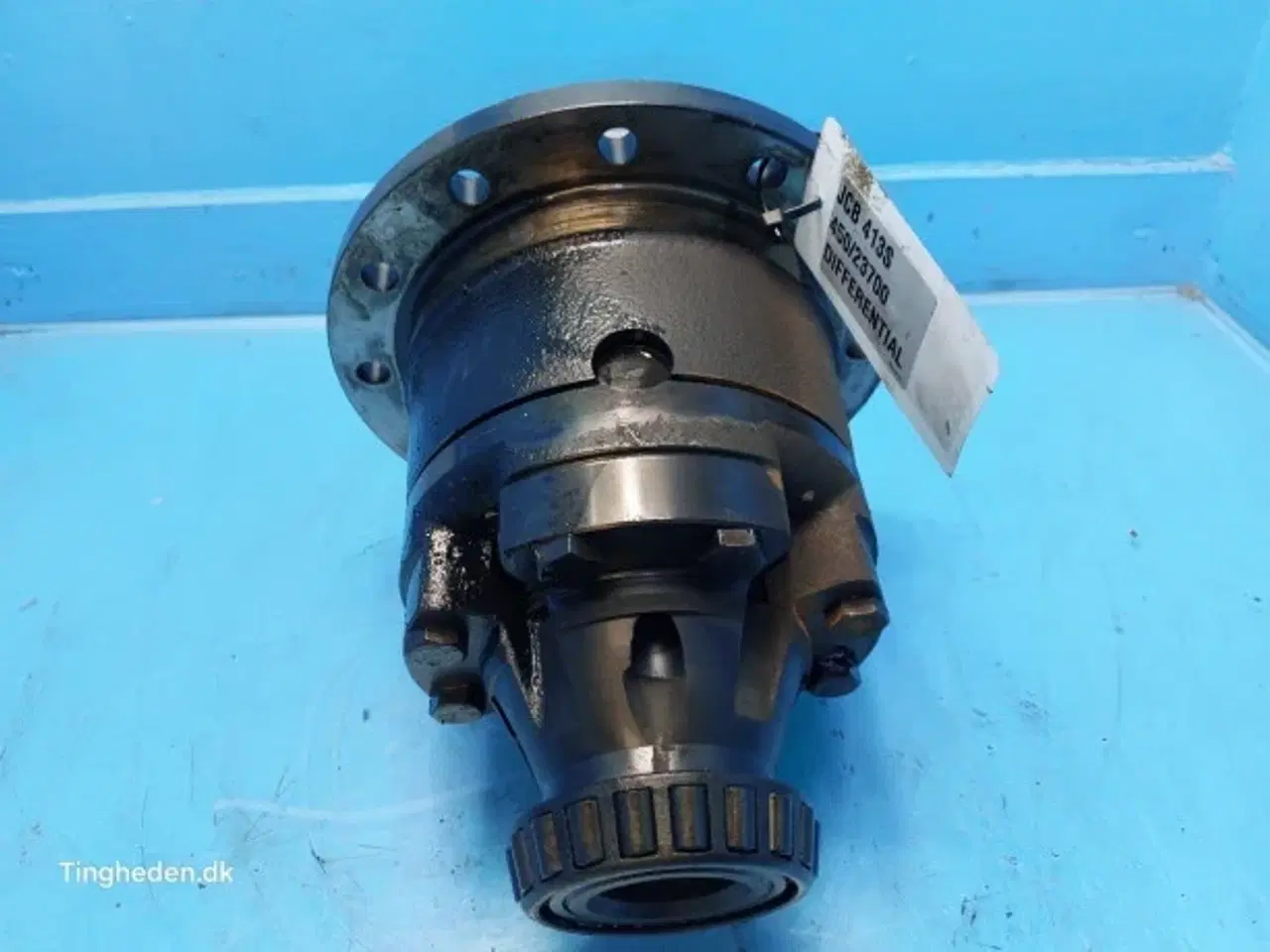 Billede 8 - JCB 413S Differential 450/23700