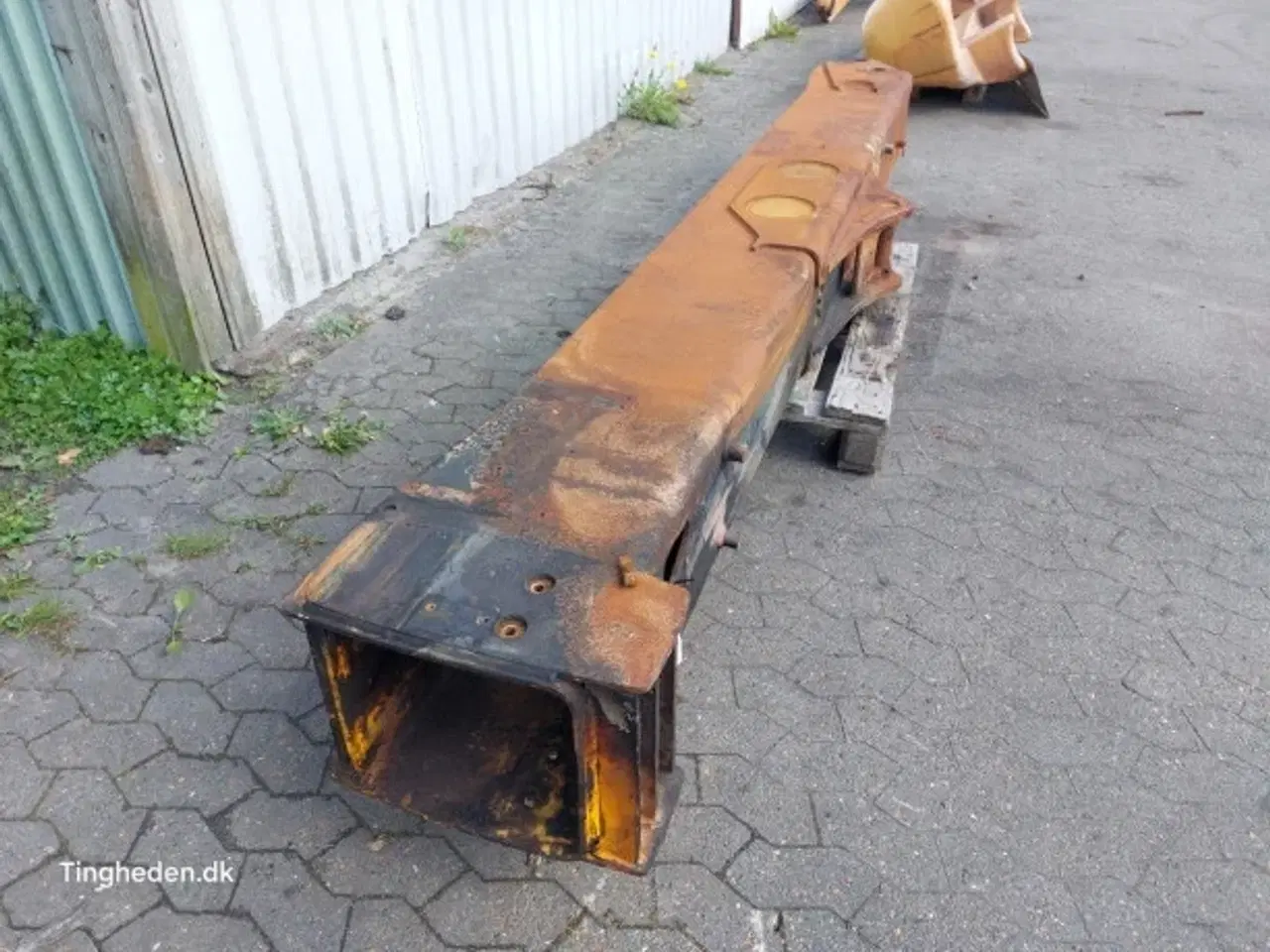 Billede 8 - JCB 531-70 Bom 333/C5630