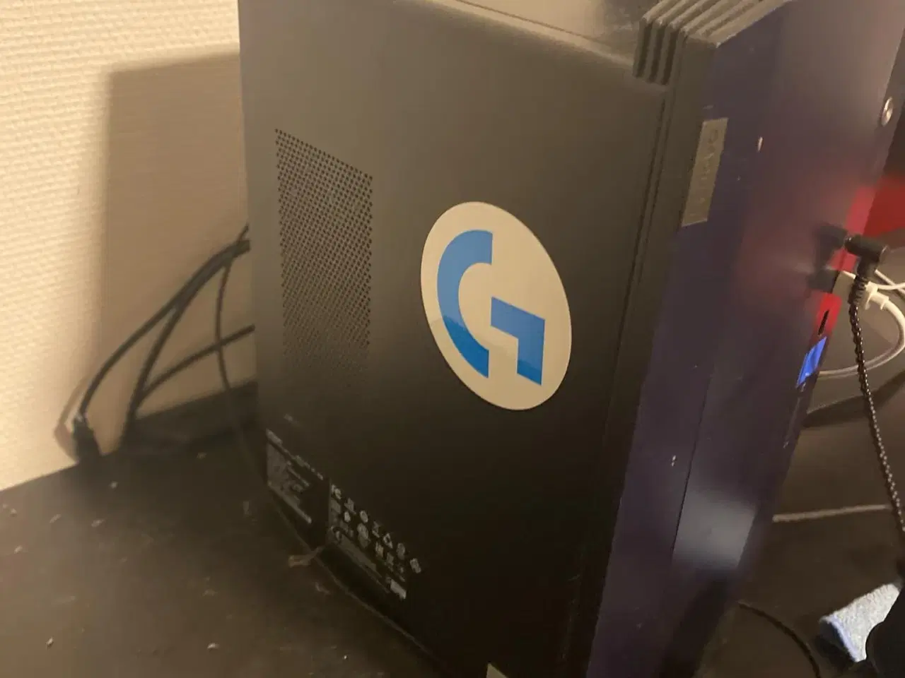 Billede 3 - Lenovo Gamer PC