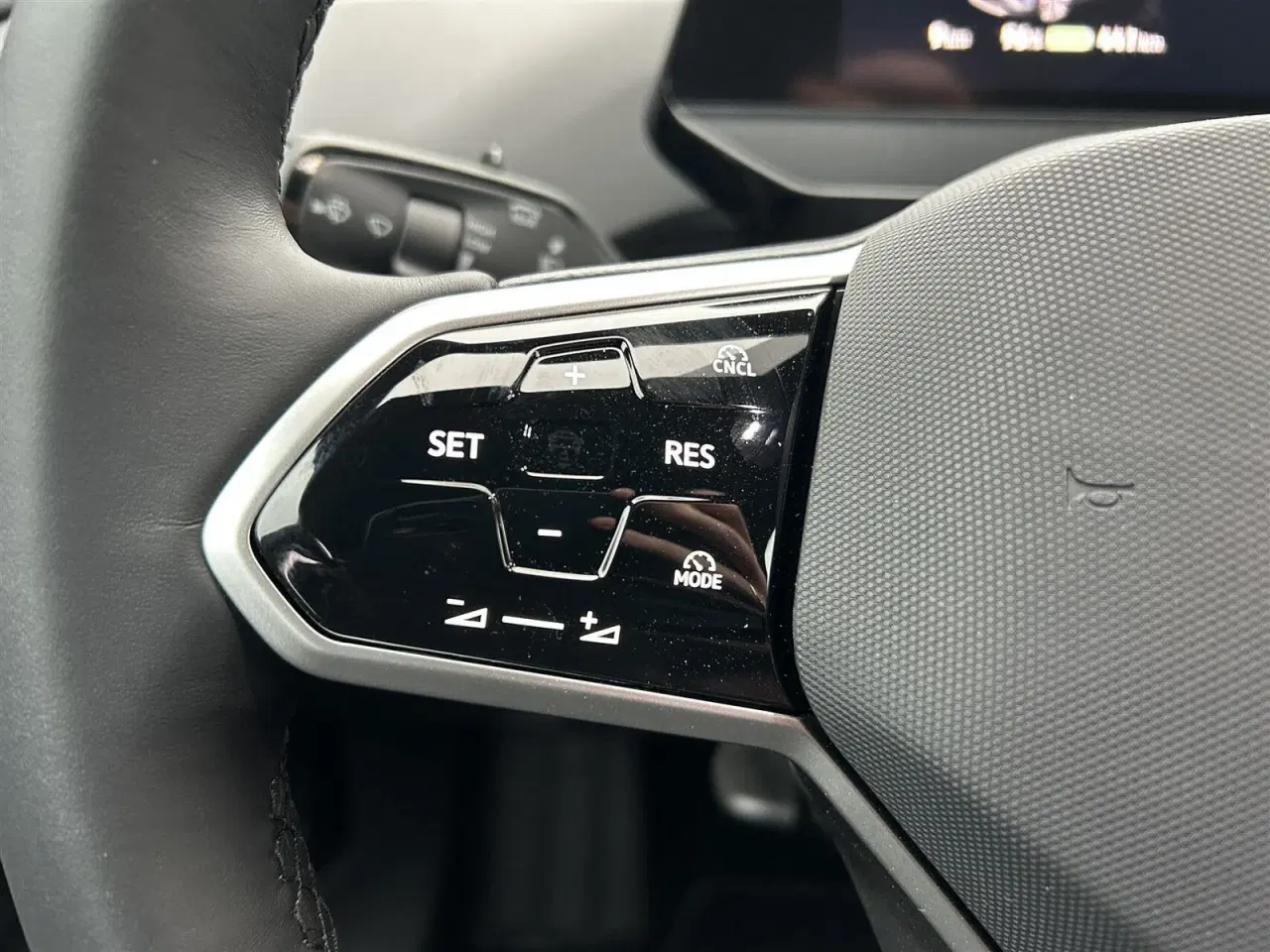 Billede 10 - VW ID.4 77 Style+