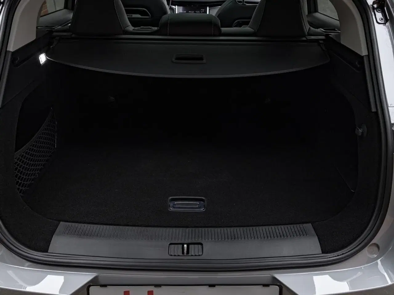 Billede 15 - MG Marvel R  Luxury