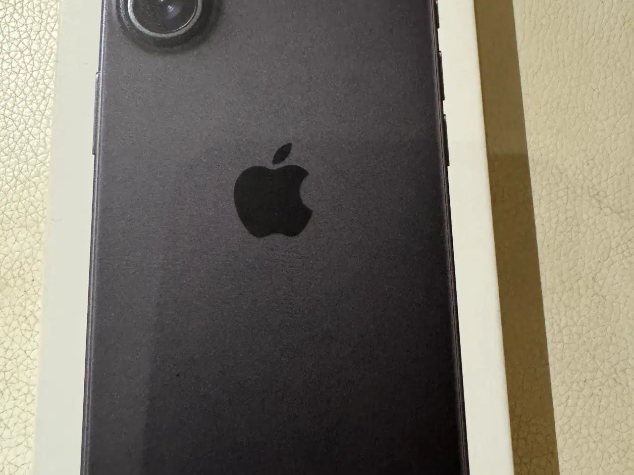 Billede 1 - iPhone 16 128 GB