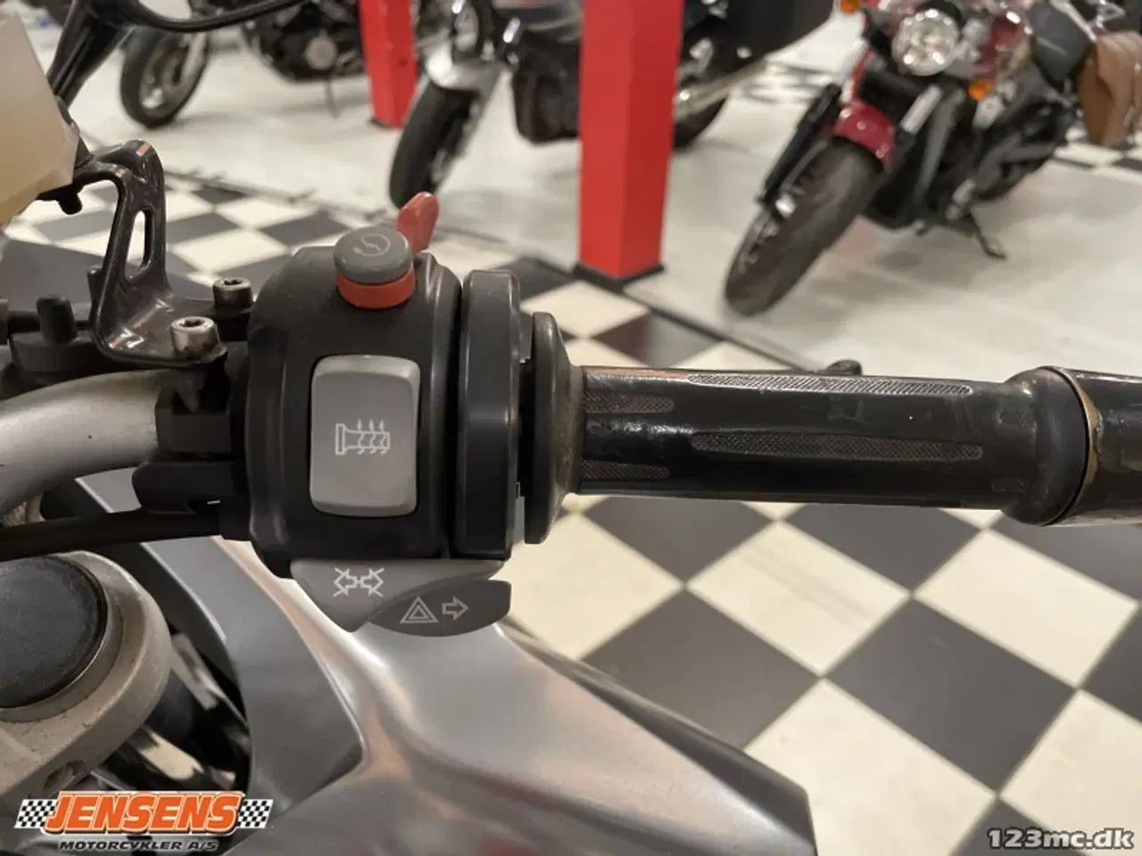 Billede 10 - BMW F 800 ST