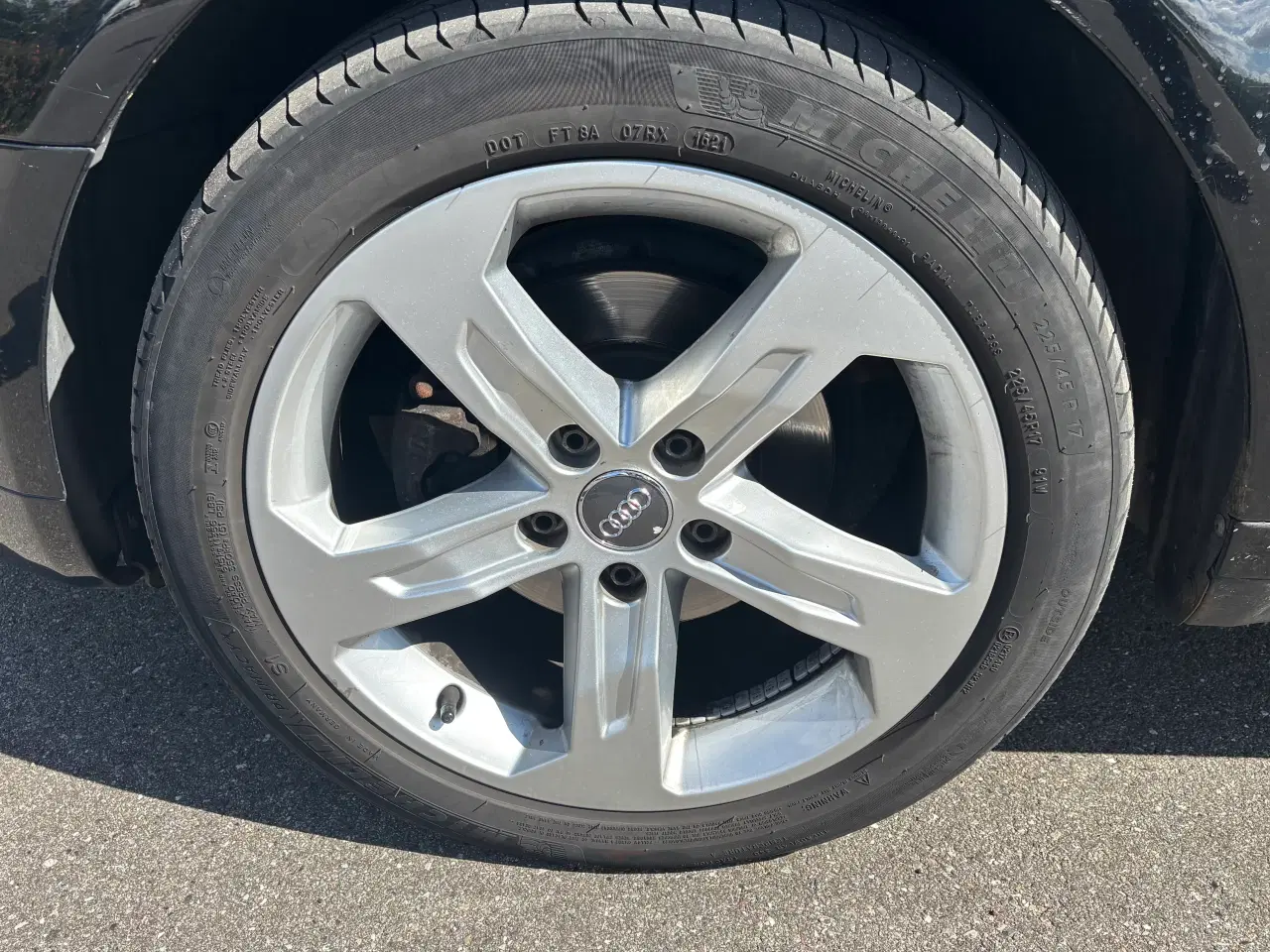 Billede 4 - Audi A3 1,9TDI