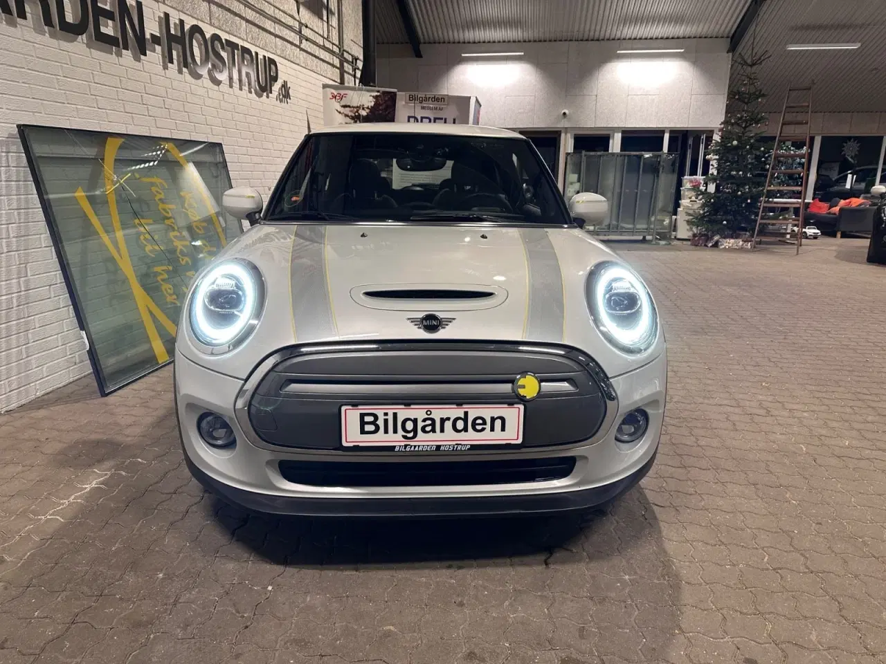 Billede 2 - MINI Cooper SE  Trim M Greenwich