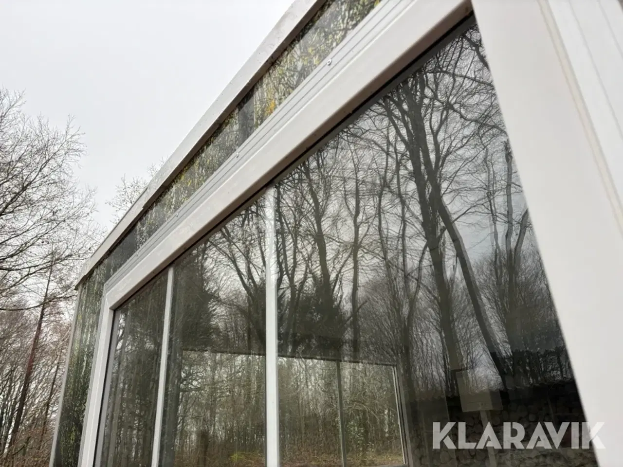 Billede 12 - Lille bygning Easey wagon - 8 kvm