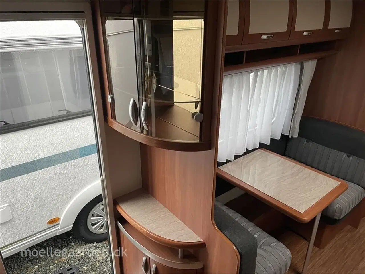 Billede 11 - 2011 - Hobby Prestige Nordic 640 FMU VIP