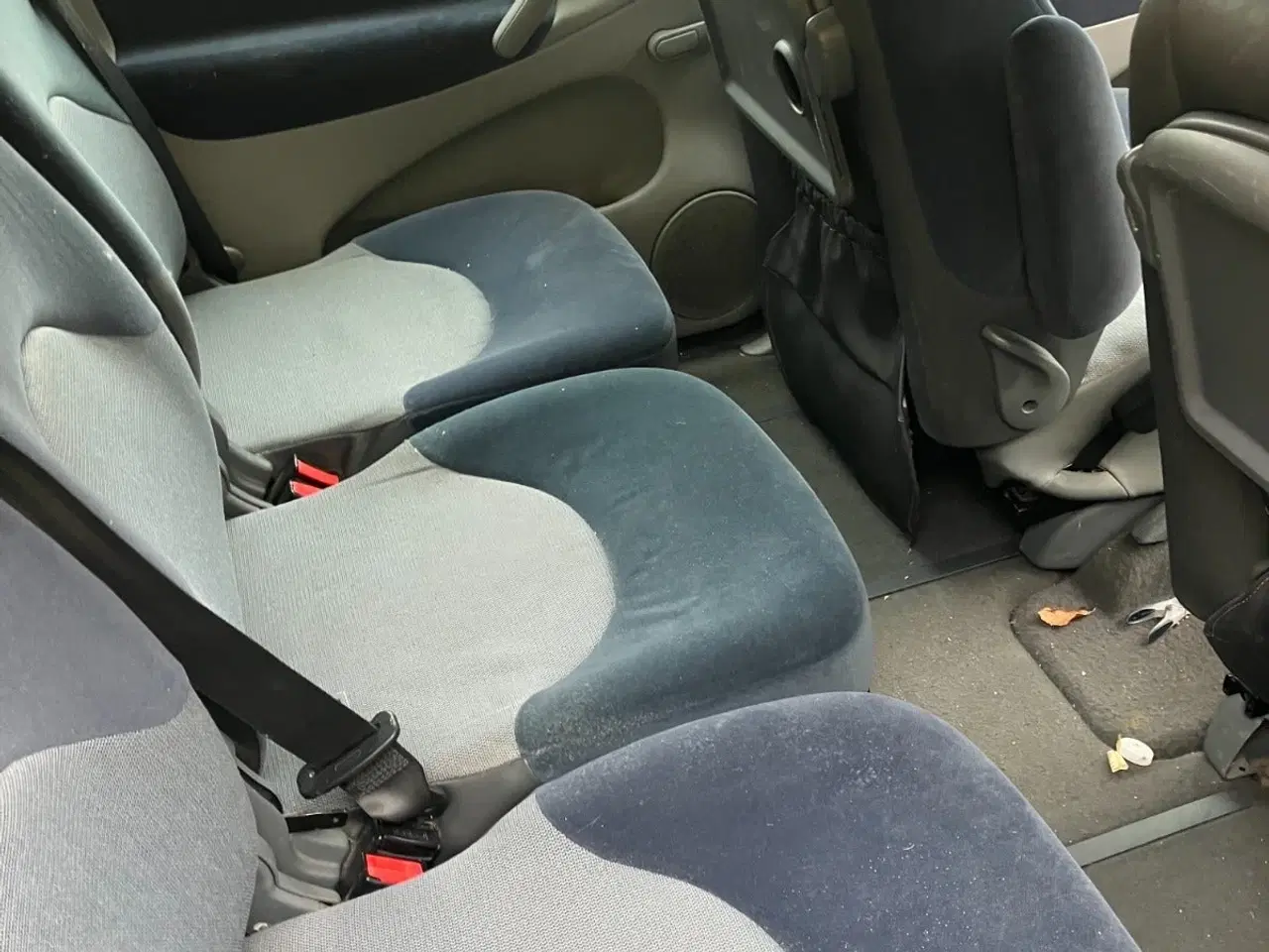 Billede 5 - Citroën Xsara Picasso 1,6i 8V 95 Family