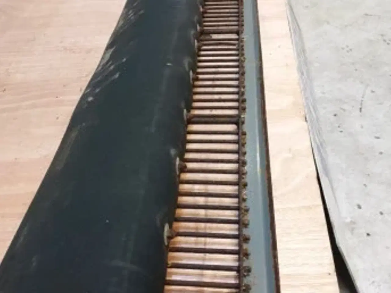 Billede 6 - Massey Ferguson 7274 Kerneudskiller Bro 28380382