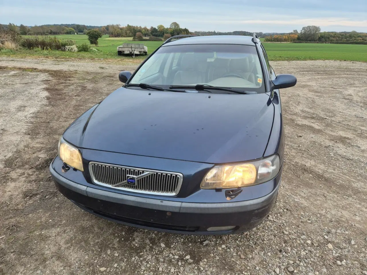 Billede 1 - Volvo V70 2,4 T